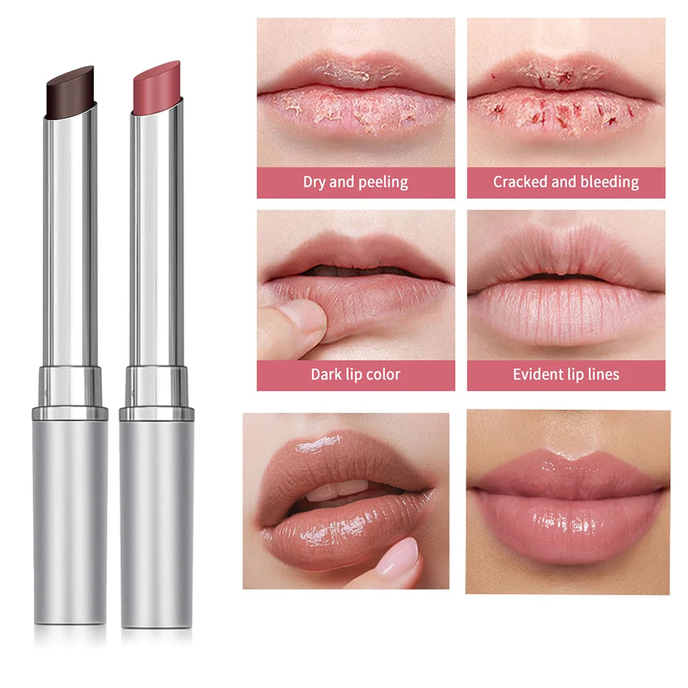Honey Lipstick Tinted Lip Balm