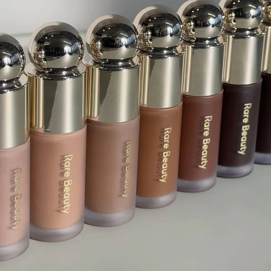 New Rare Beauty Contour Liquid