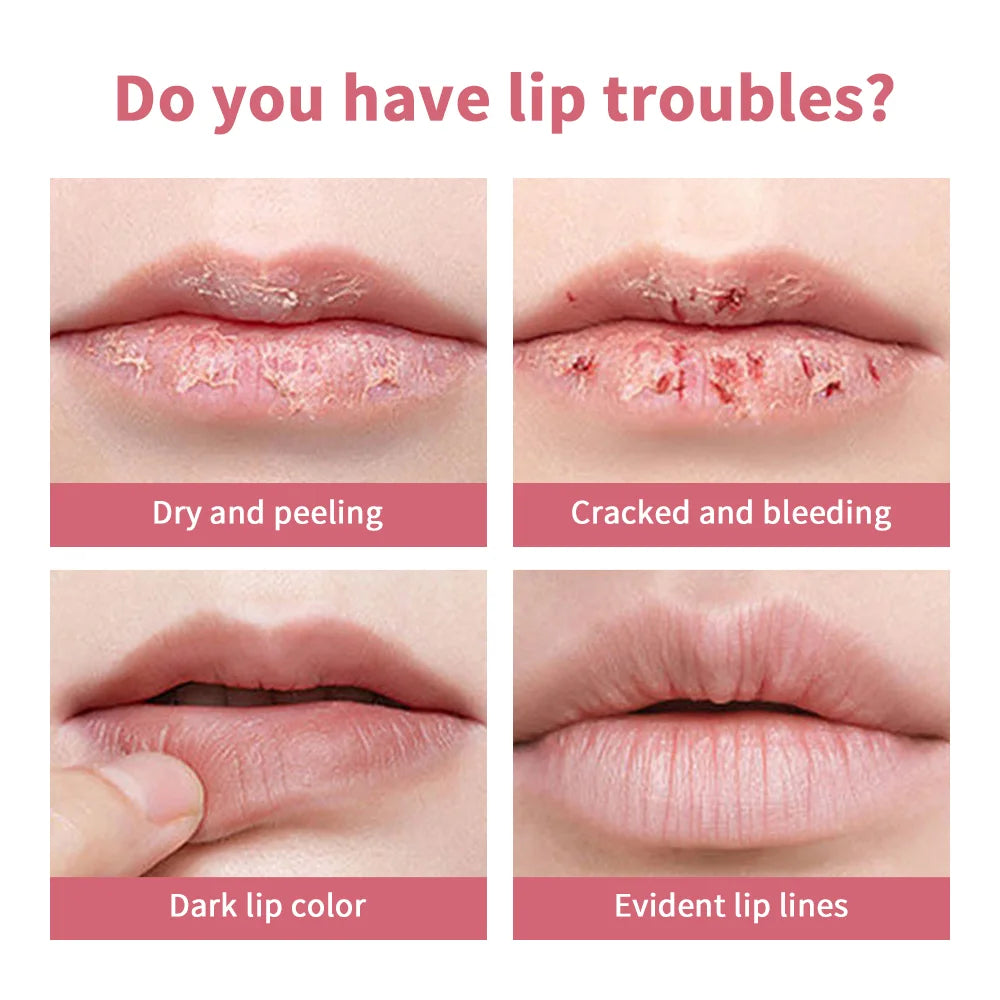 Honey Lipstick Tinted Lip Balm