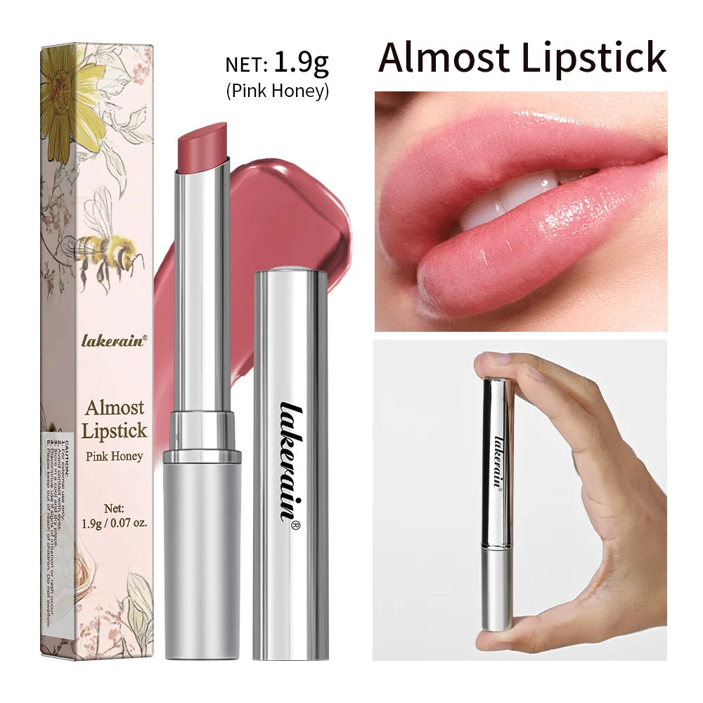 Honey Lipstick Tinted Lip Balm