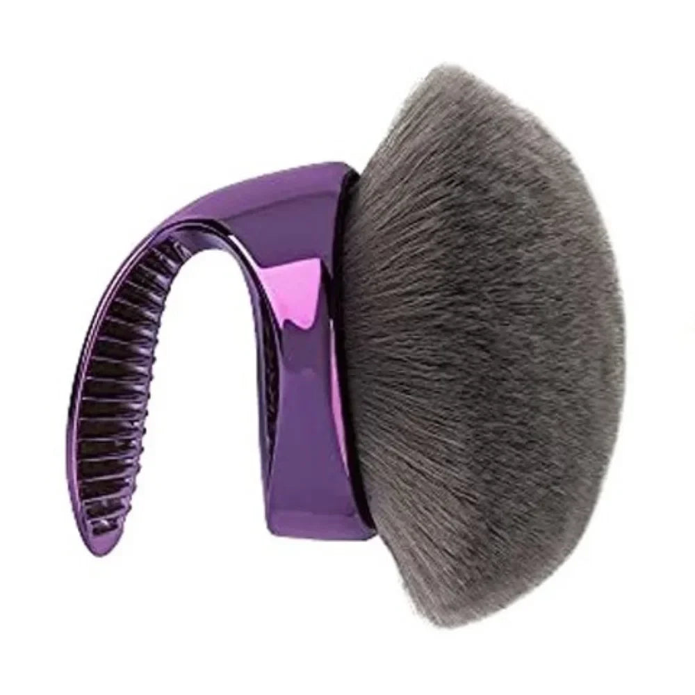 Beauty Blend & Blur Body Kabuki Brush