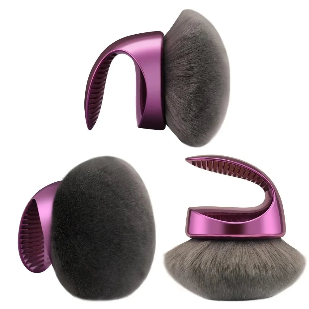 Beauty Blend & Blur Body Kabuki Brush