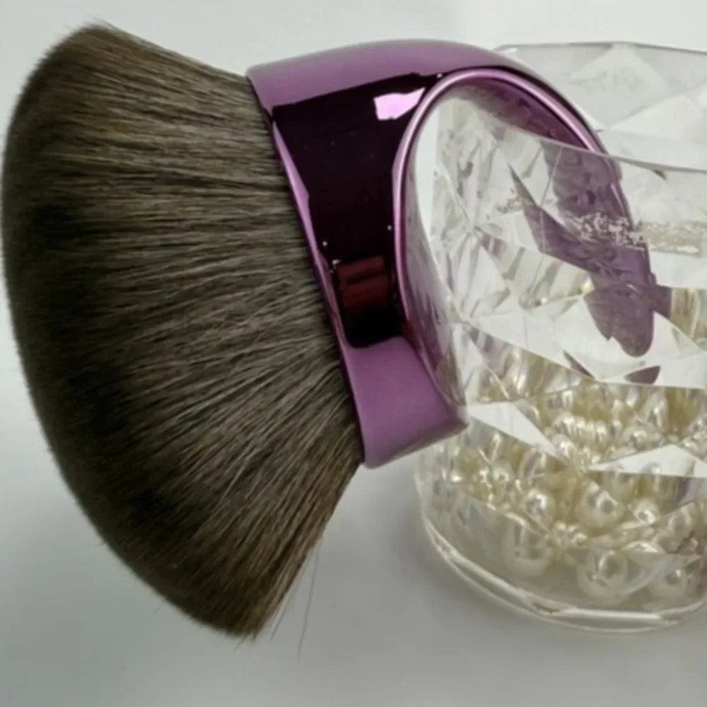 Beauty Blend & Blur Body Kabuki Brush