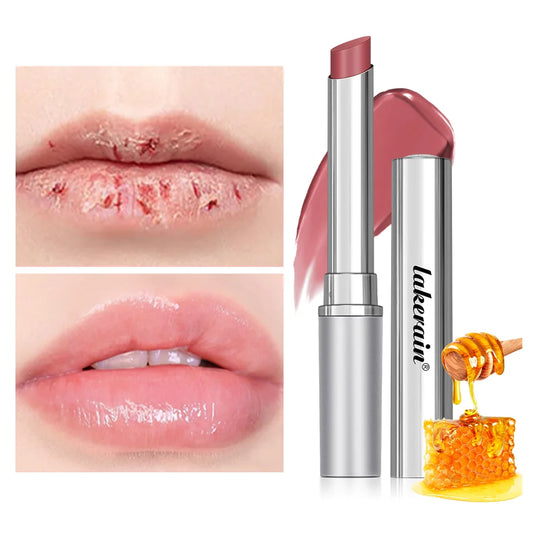 Honey Lipstick Tinted Lip Balm