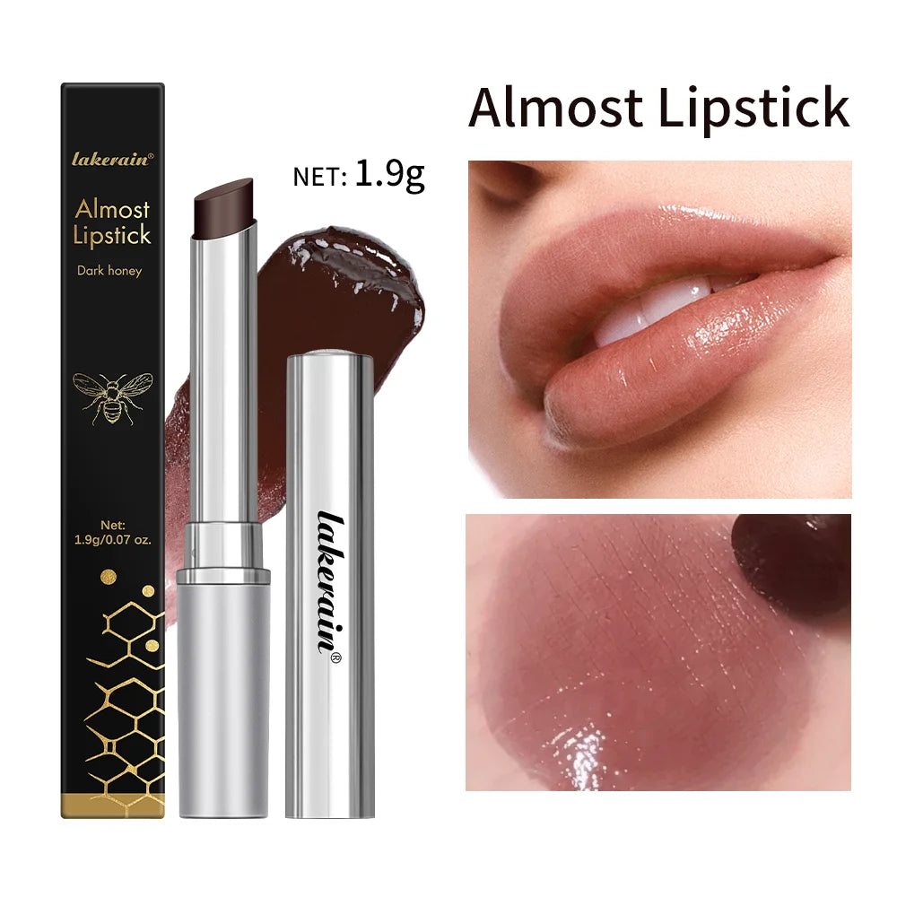 Honey Lipstick Tinted Lip Balm