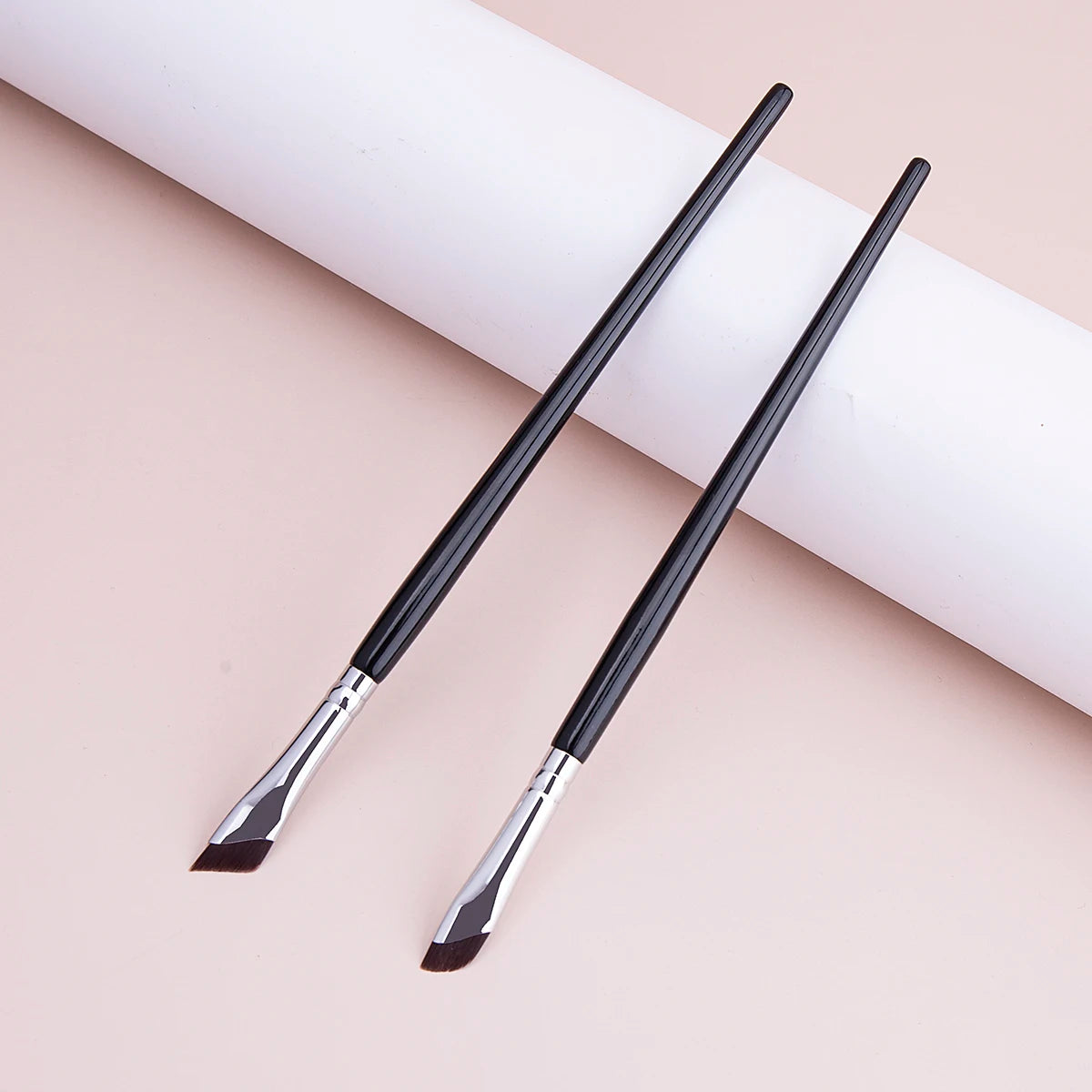 Sickle Eyeliner Brush Eyeshadow Blade Brush
