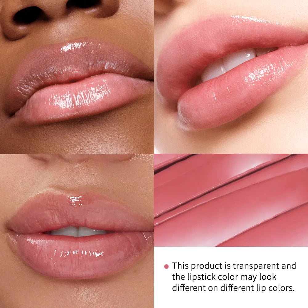Honey Lipstick Tinted Lip Balm